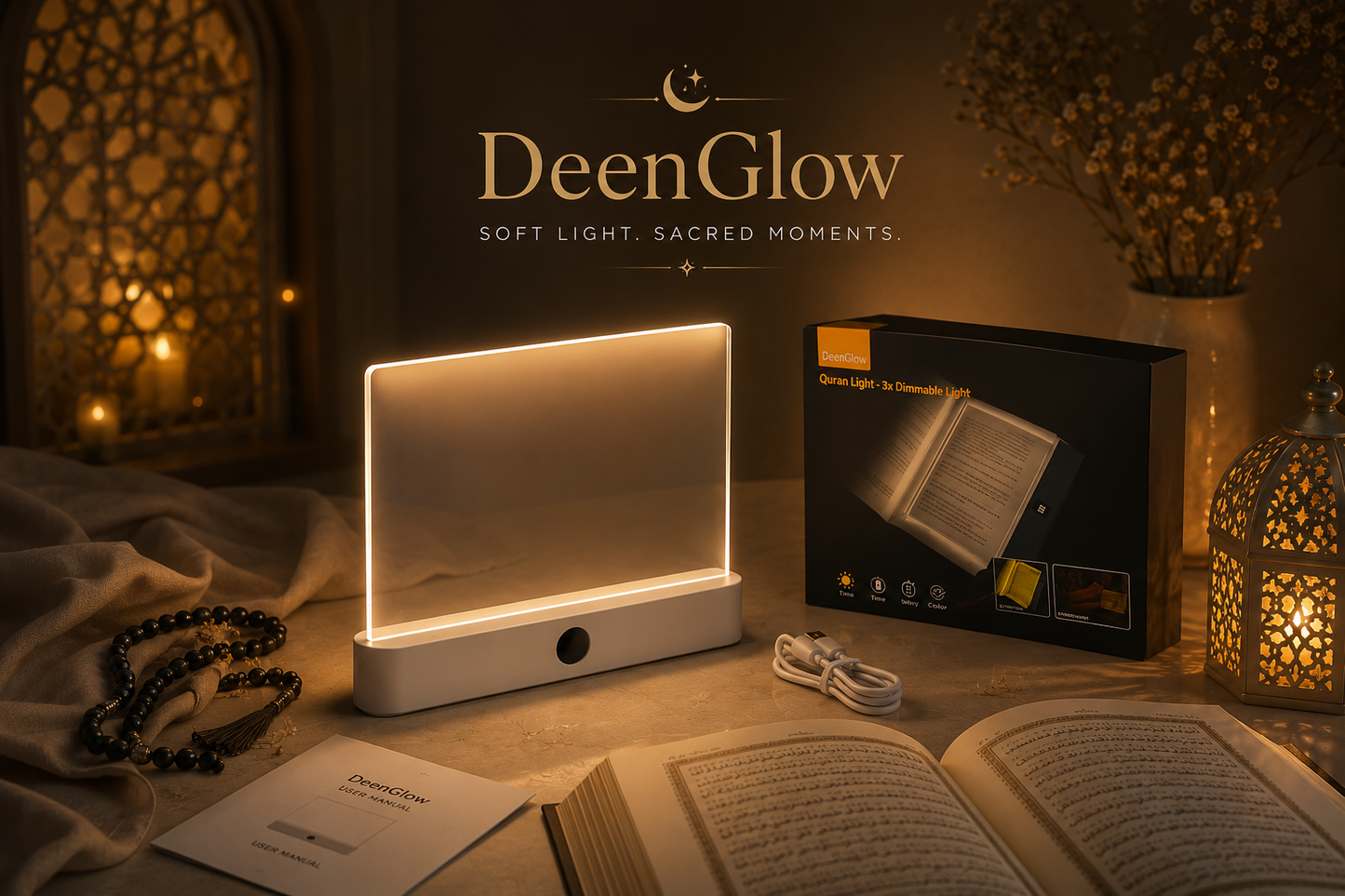 DeenGlow